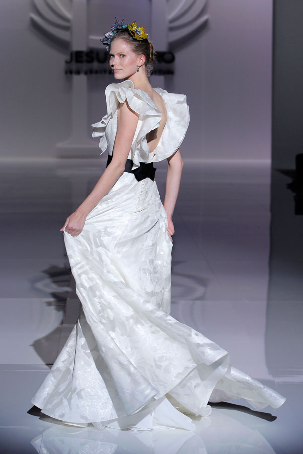 ilovebrides.pt Jesus Peiro BBFW18